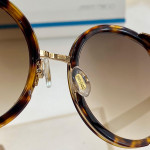 Солнцезащитные очки Jimmy Choo ANDIN/S