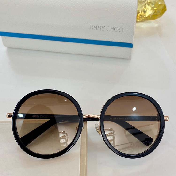 Солнцезащитные очки Jimmy Choo ANDIN/S