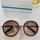 Солнцезащитные очки Jimmy Choo ANDIN/S