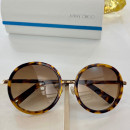Солнцезащитные очки Jimmy Choo ANDIN/S