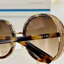 Солнцезащитные очки Jimmy Choo ANDIN/S