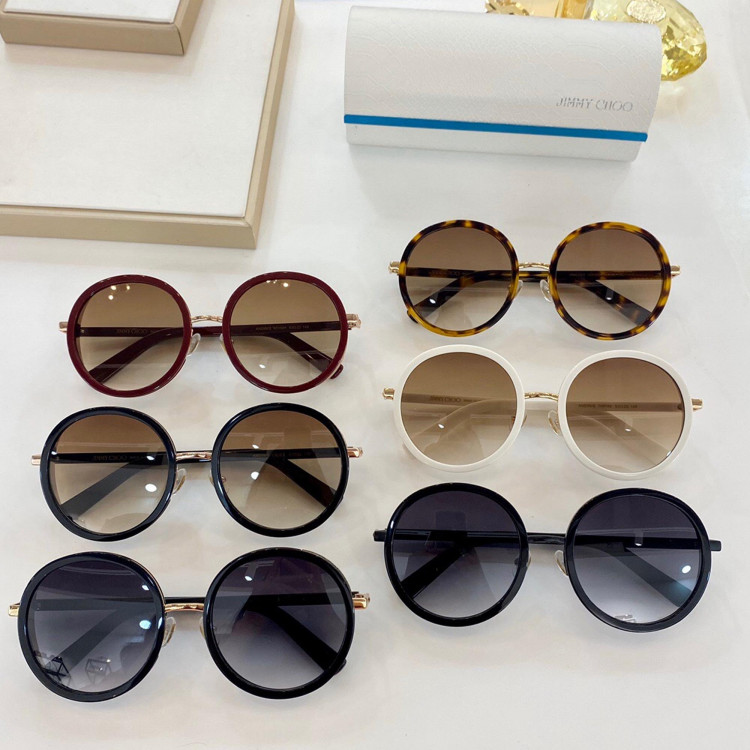 Солнцезащитные очки Jimmy Choo ANDIN/S