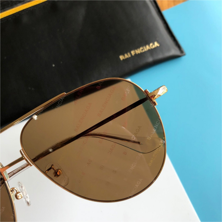  Sunglasses Balenciaga