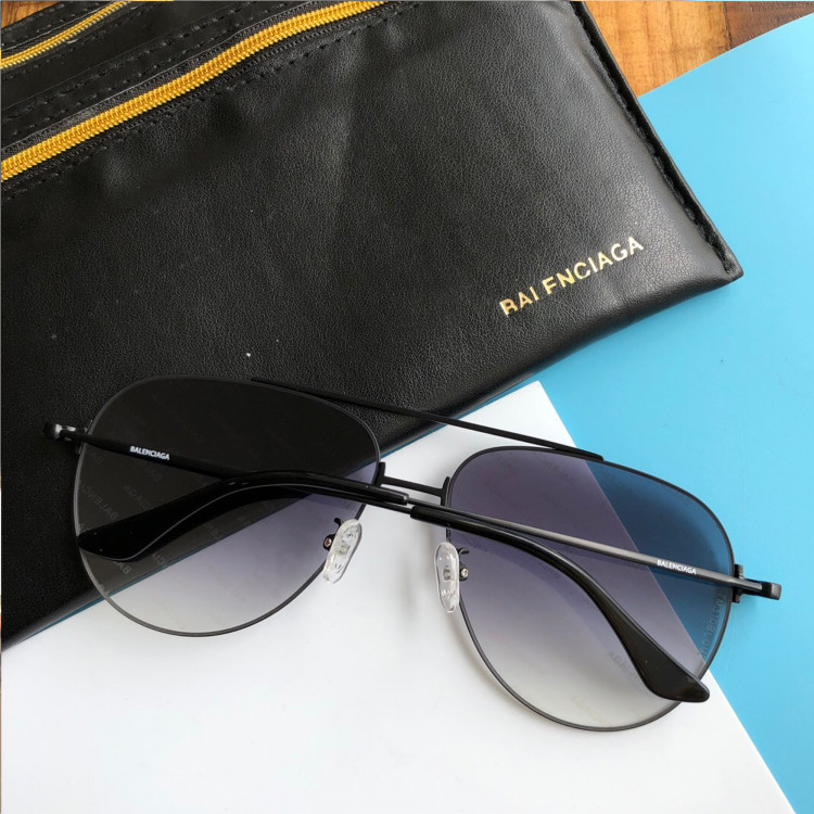  Sunglasses Balenciaga