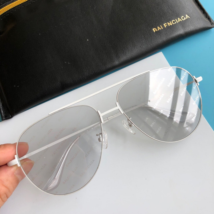  Sunglasses Balenciaga