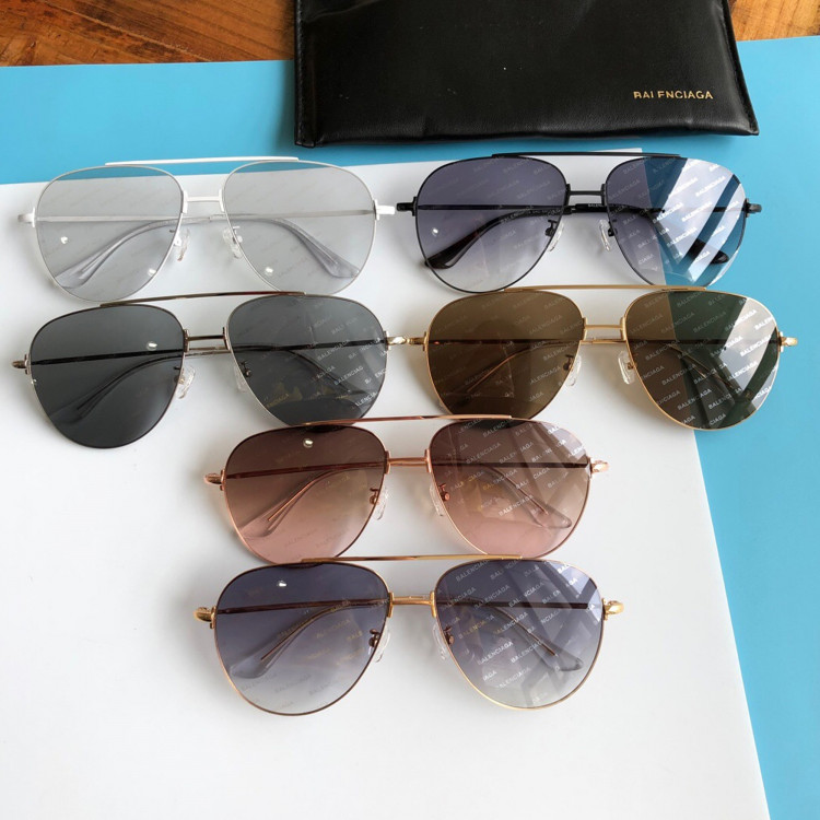  Sunglasses Balenciaga