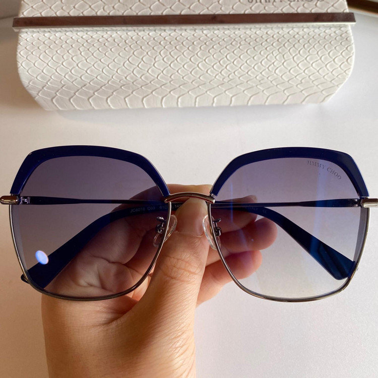 Sunglasses Jimmy Choo RACO/S