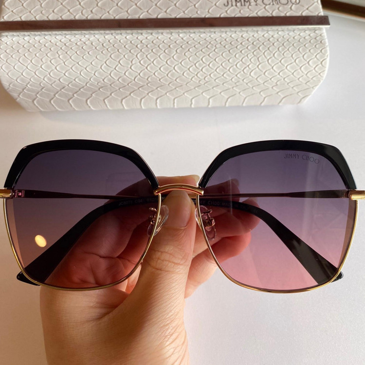 Sunglasses Jimmy Choo RACO/S