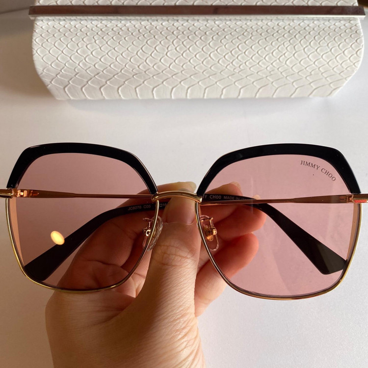 Sunglasses Jimmy Choo RACO/S