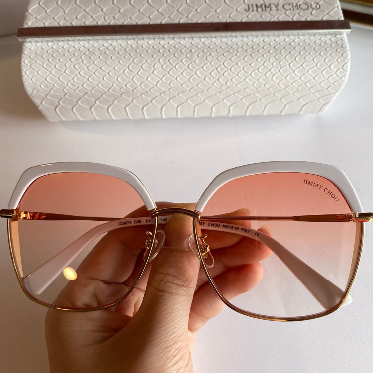Sunglasses Jimmy Choo RACO/S