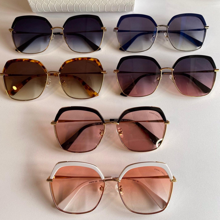 Sunglasses Jimmy Choo RACO/S