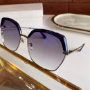 Солнцезащитные очки Jimmy Choo RACO/S