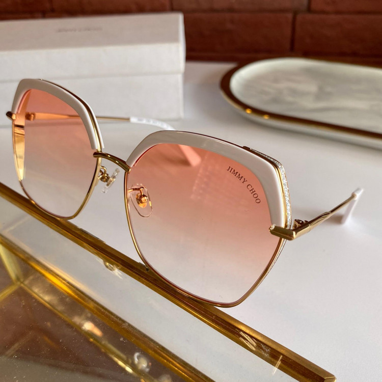 Sunglasses Jimmy Choo RACO/S