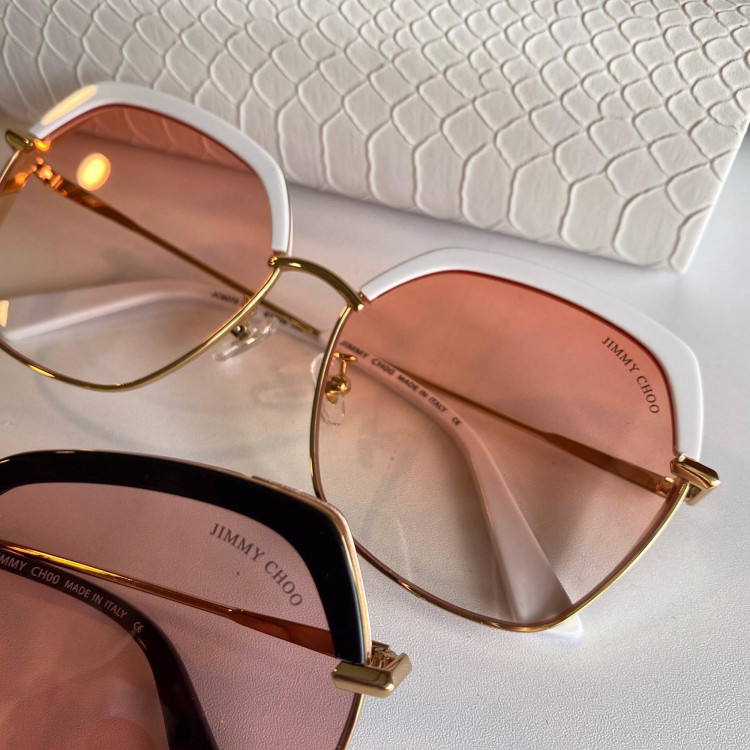 Sunglasses Jimmy Choo RACO/S