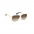  Sunglasses Louis Vuitton The party