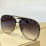  Sunglasses Louis Vuitton The party