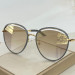 Солнцезащитные очки Jimmy Choo MALYA
