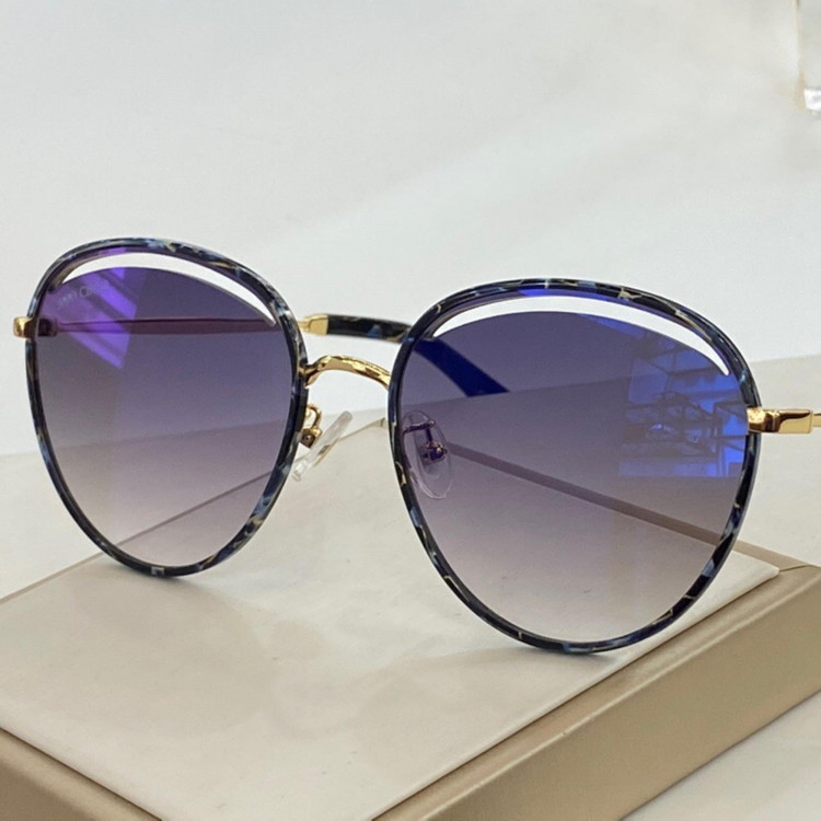 Солнцезащитные очки Jimmy Choo MALYA