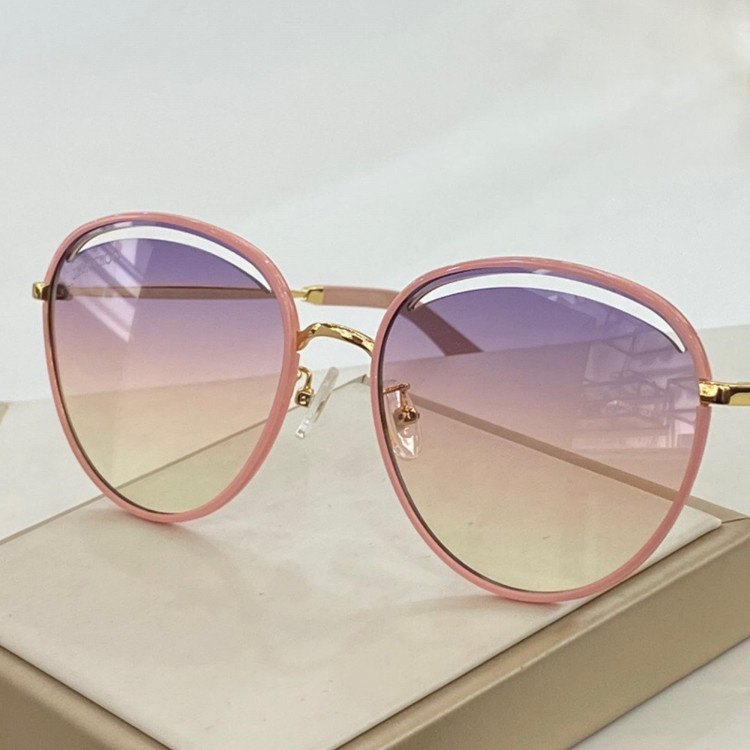 Солнцезащитные очки Jimmy Choo MALYA