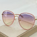 Солнцезащитные очки Jimmy Choo MALYA