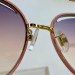 Солнцезащитные очки Jimmy Choo MALYA