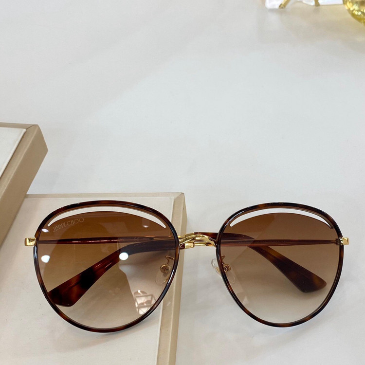 Солнцезащитные очки Jimmy Choo MALYA
