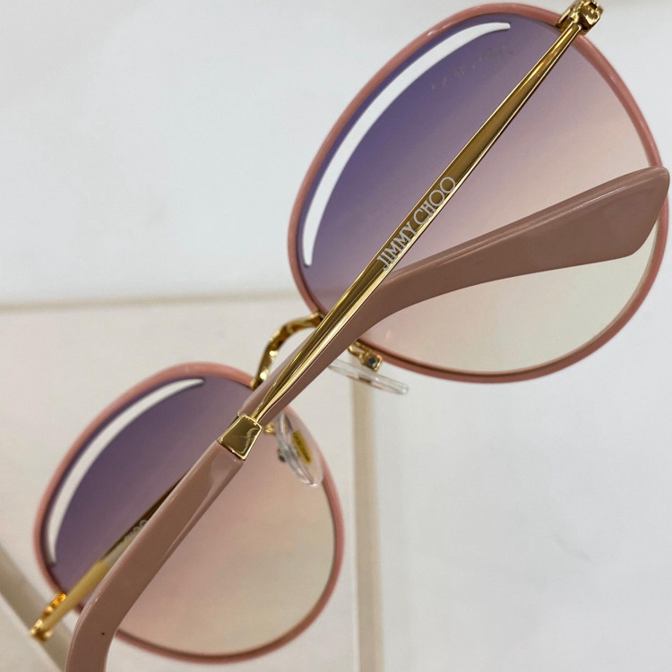 Солнцезащитные очки Jimmy Choo MALYA
