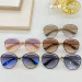 Солнцезащитные очки Jimmy Choo MALYA