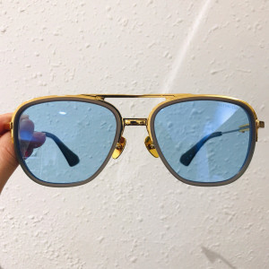 Sunglasses Dita RIKTON -TUPE402