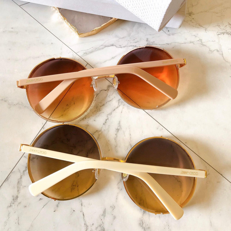 Sunglasses Jimmy Choo LILO/S