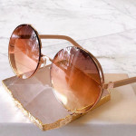 Sunglasses Jimmy Choo LILO/S
