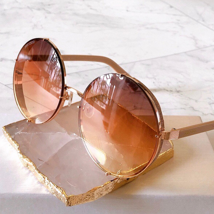 Sunglasses Jimmy Choo LILO/S