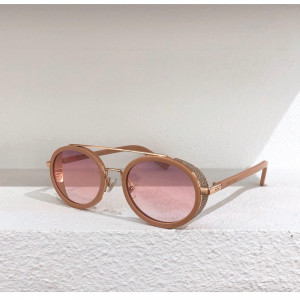 Солнцезащитные очки Jimmy Choo TONIE/S